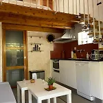 4-person With Secure Parking Apartamento *