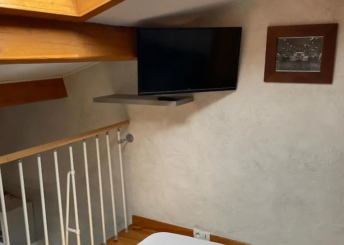 4-person With Secure Parking * Six-Fours-les-Plages